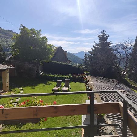 Cal Masuret Villa Planoles Exterior photo